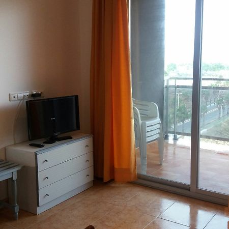 Apartamentos Acropolis 3000 Оропеса-дель-Мар Екстер'єр фото