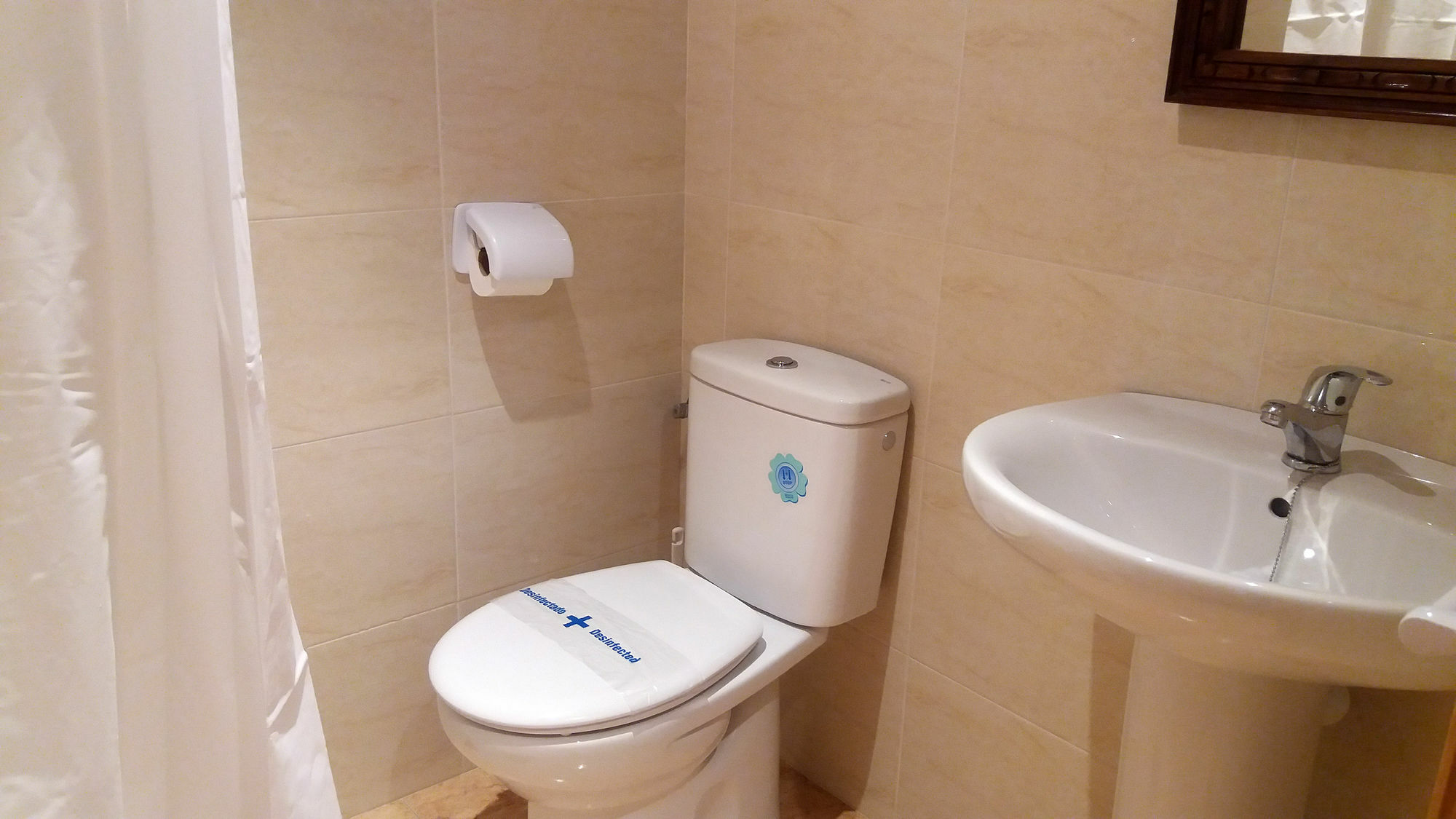 Apartamentos Acropolis 3000 Оропеса-дель-Мар Екстер'єр фото