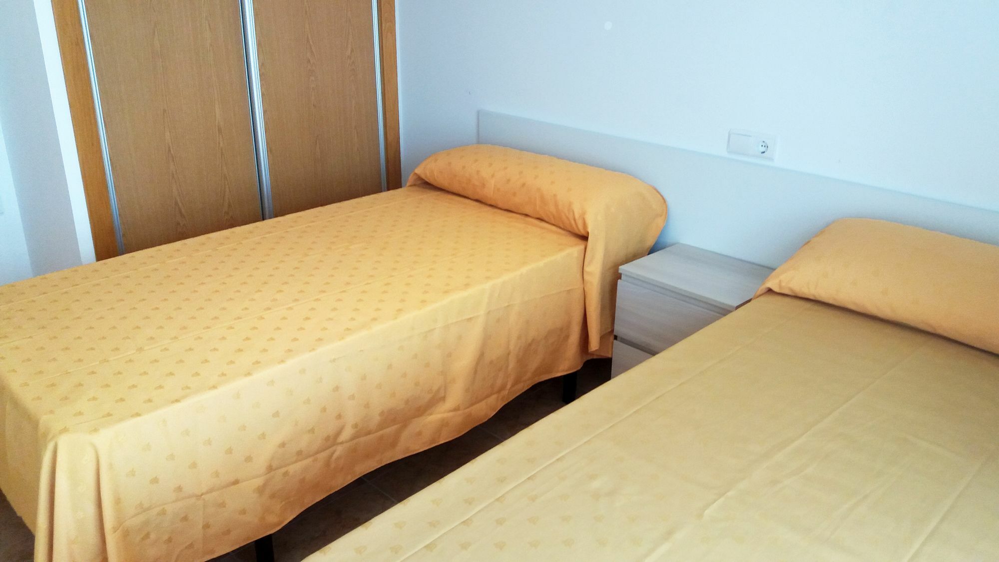 Apartamentos Acropolis 3000 Оропеса-дель-Мар Екстер'єр фото