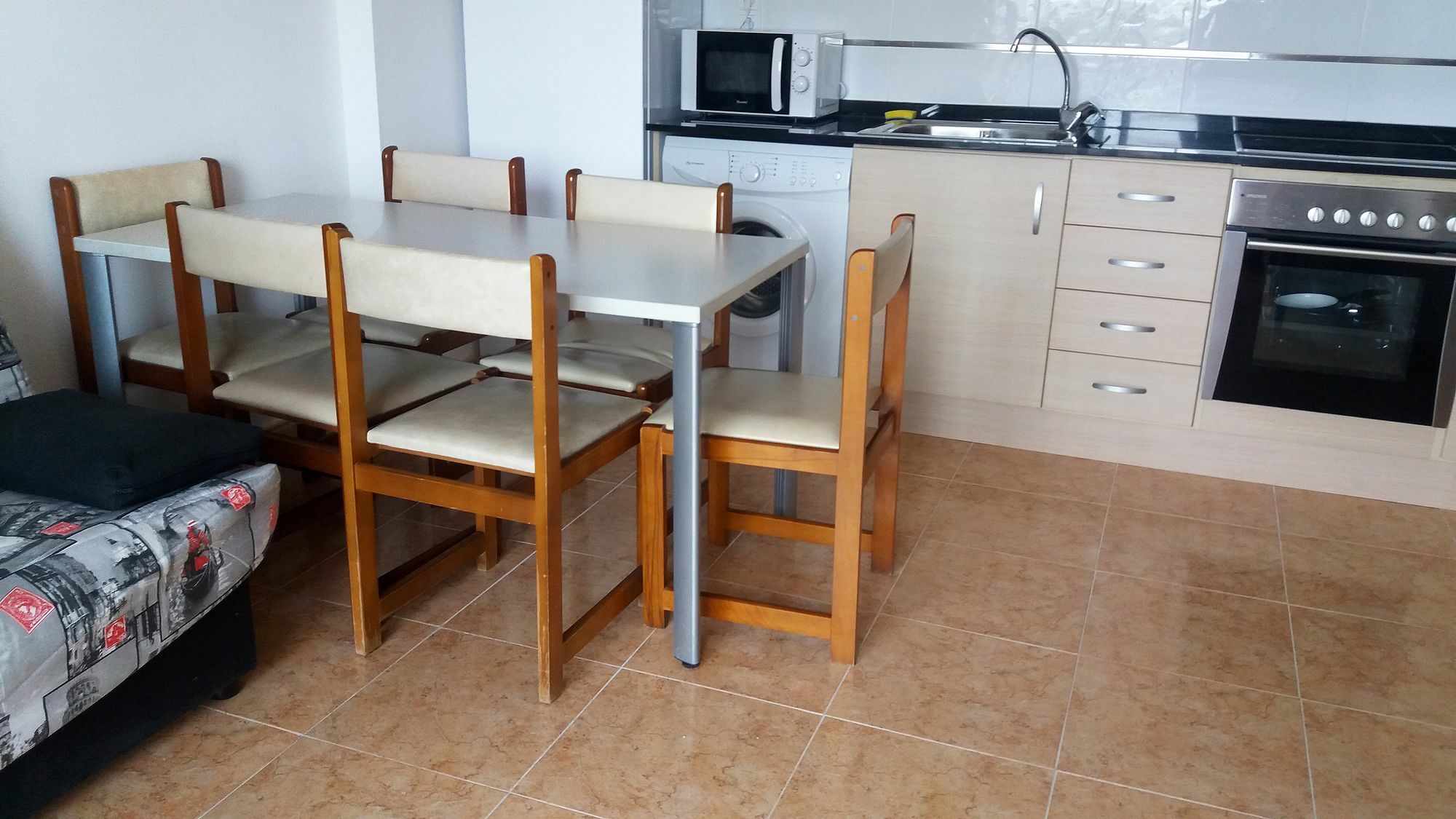 Apartamentos Acropolis 3000 Оропеса-дель-Мар Екстер'єр фото