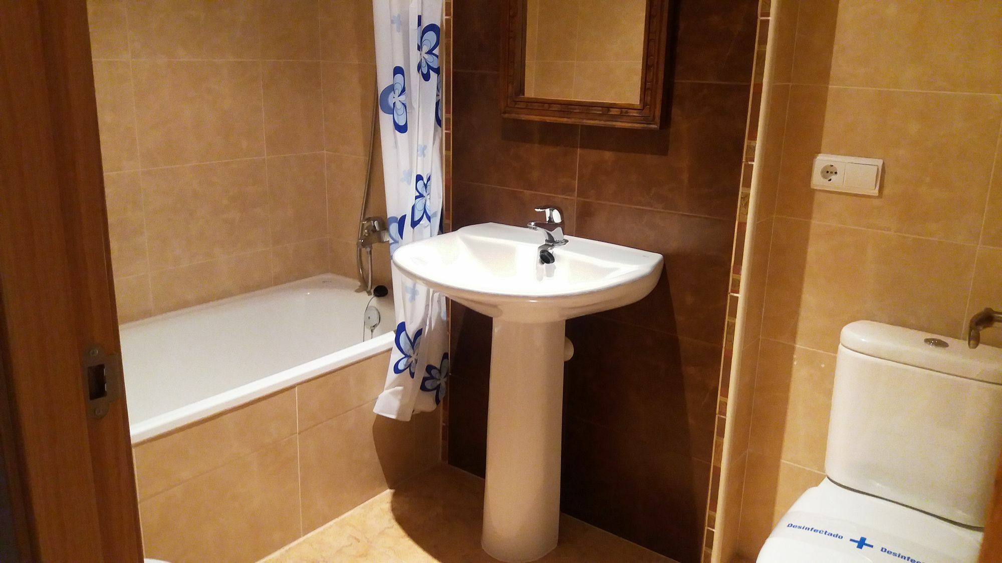 Apartamentos Acropolis 3000 Оропеса-дель-Мар Екстер'єр фото