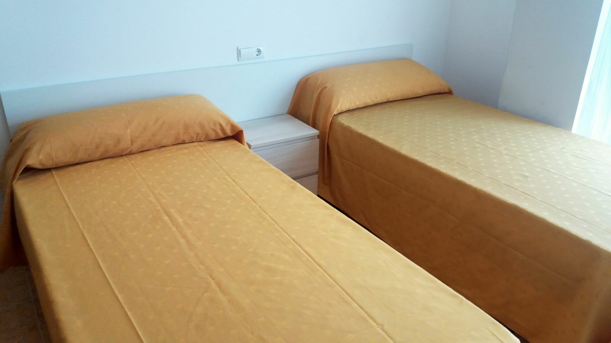 Apartamentos Acropolis 3000 Оропеса-дель-Мар Екстер'єр фото