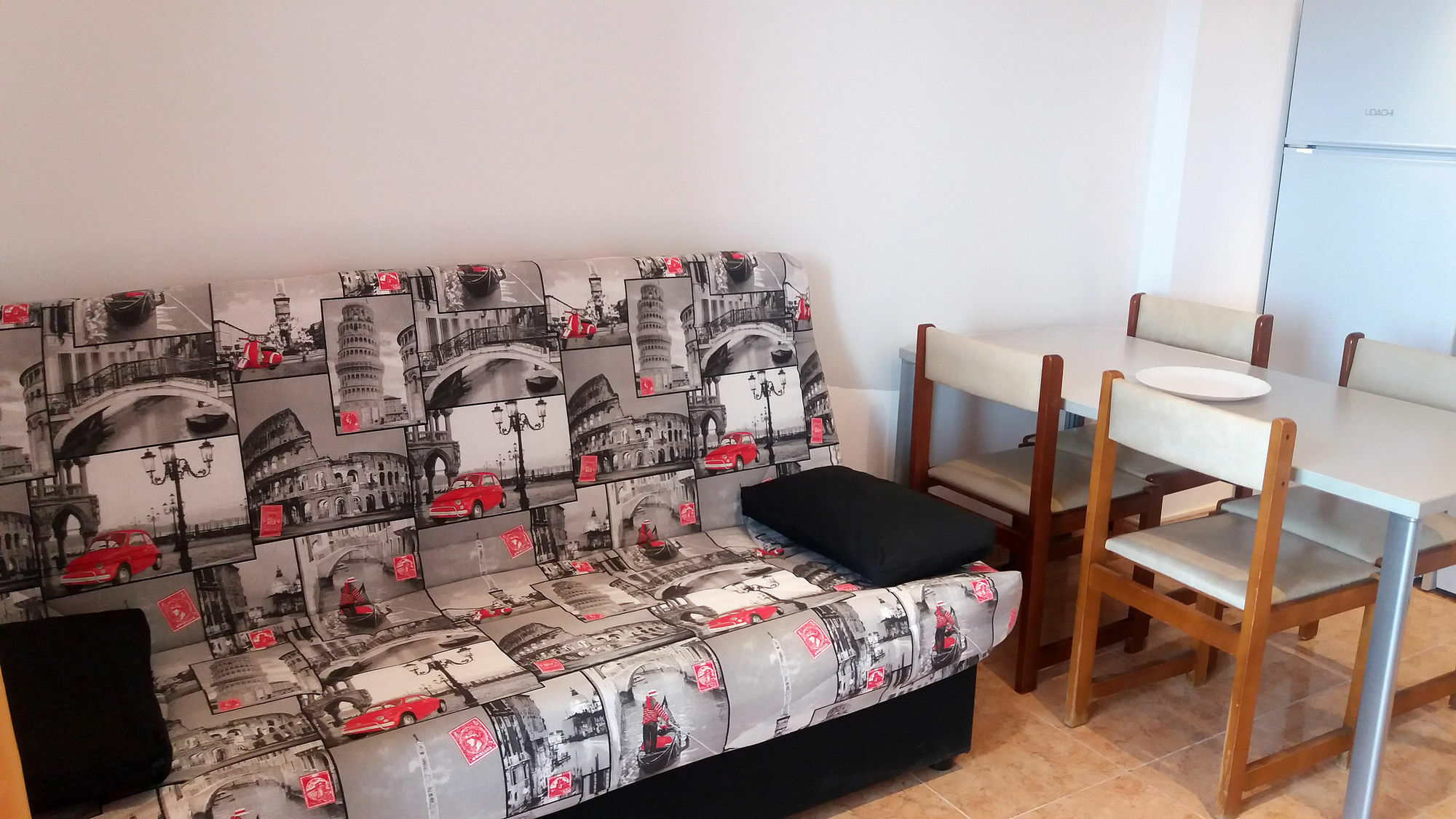 Apartamentos Acropolis 3000 Оропеса-дель-Мар Екстер'єр фото