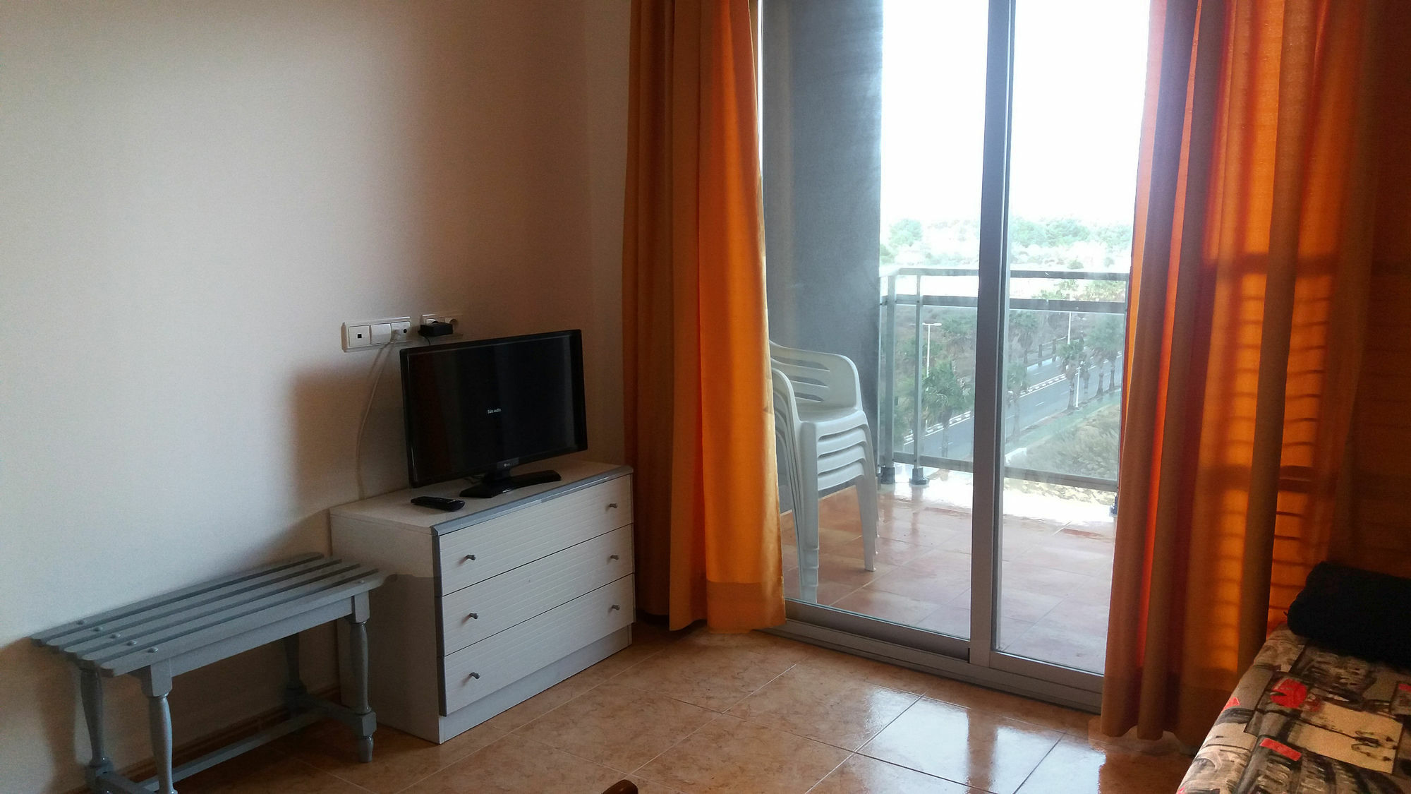 Apartamentos Acropolis 3000 Оропеса-дель-Мар Екстер'єр фото