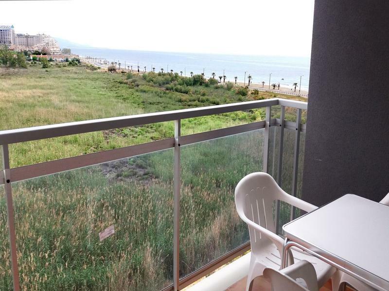 Apartamentos Acropolis 3000 Оропеса-дель-Мар Екстер'єр фото